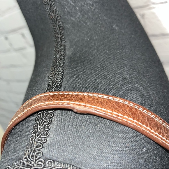 Vintage Y2K Coach Madison Op Art Signature Small Hobo Shoulder Bag - Picture 13 of 17